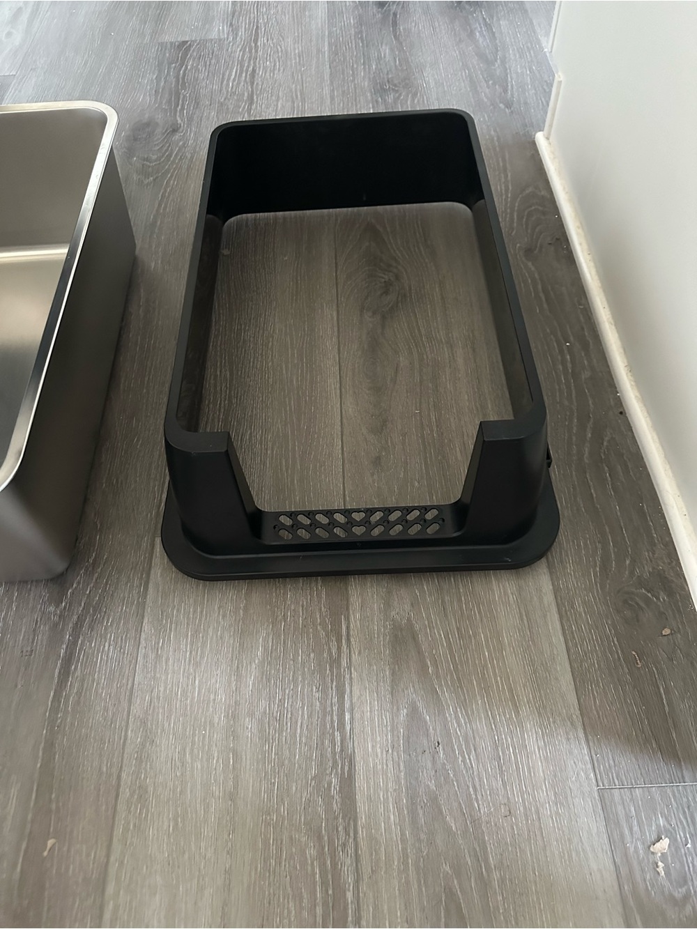 Litter box LID ONLY. NEW!